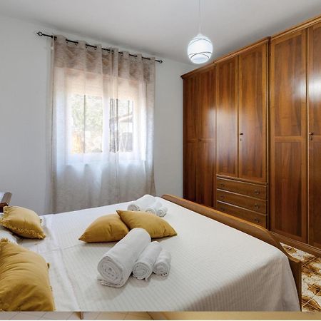 Appartamento Casa Vostra Bosa Zewnętrze zdjęcie