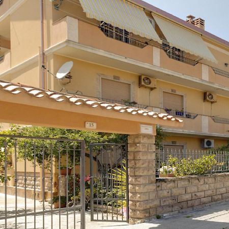 Appartamento Casa Vostra Bosa Zewnętrze zdjęcie
