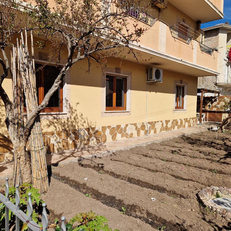 Appartamento Casa Vostra Bosa Zewnętrze zdjęcie