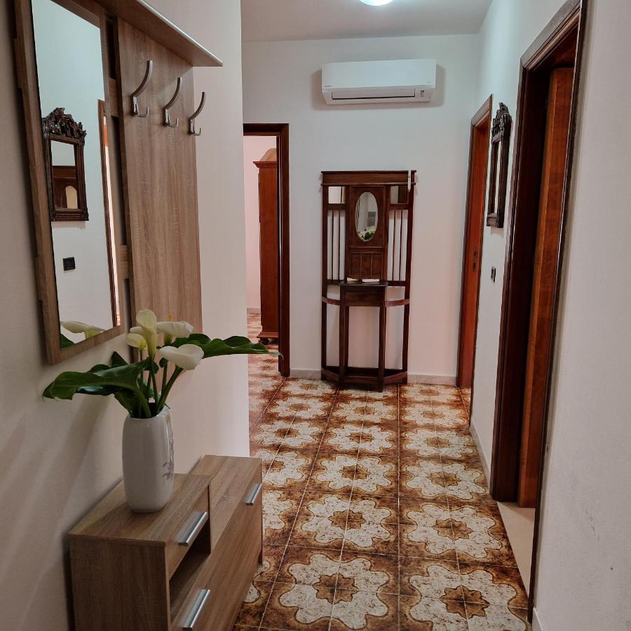 Appartamento Casa Vostra Bosa Zewnętrze zdjęcie