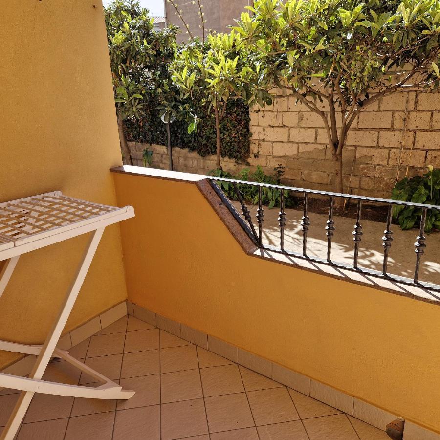 Appartamento Casa Vostra Bosa Zewnętrze zdjęcie