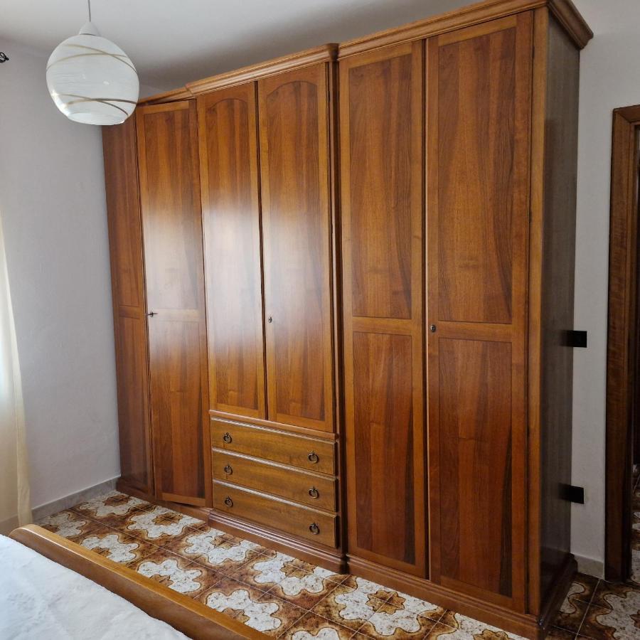 Appartamento Casa Vostra Bosa Zewnętrze zdjęcie