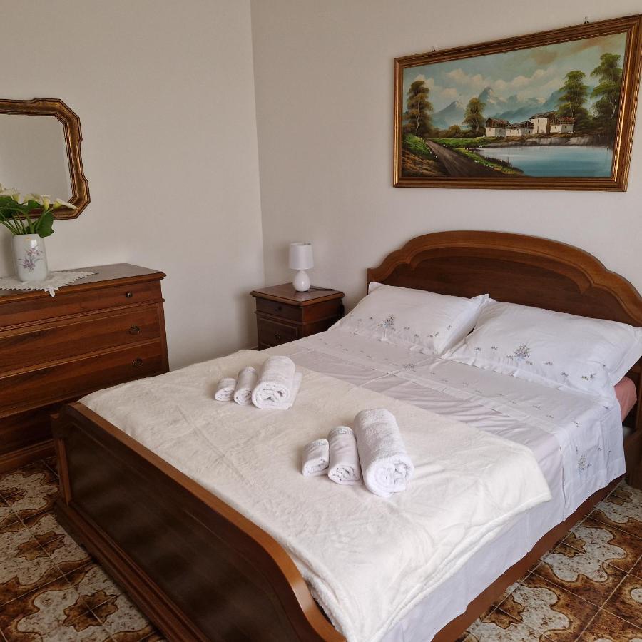 Appartamento Casa Vostra Bosa Zewnętrze zdjęcie