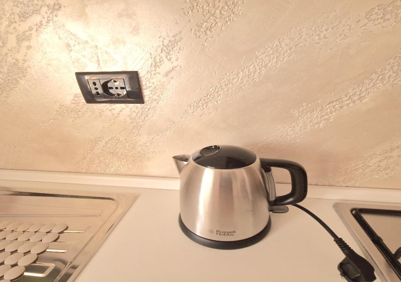 Appartamento Casa Vostra Bosa Zewnętrze zdjęcie