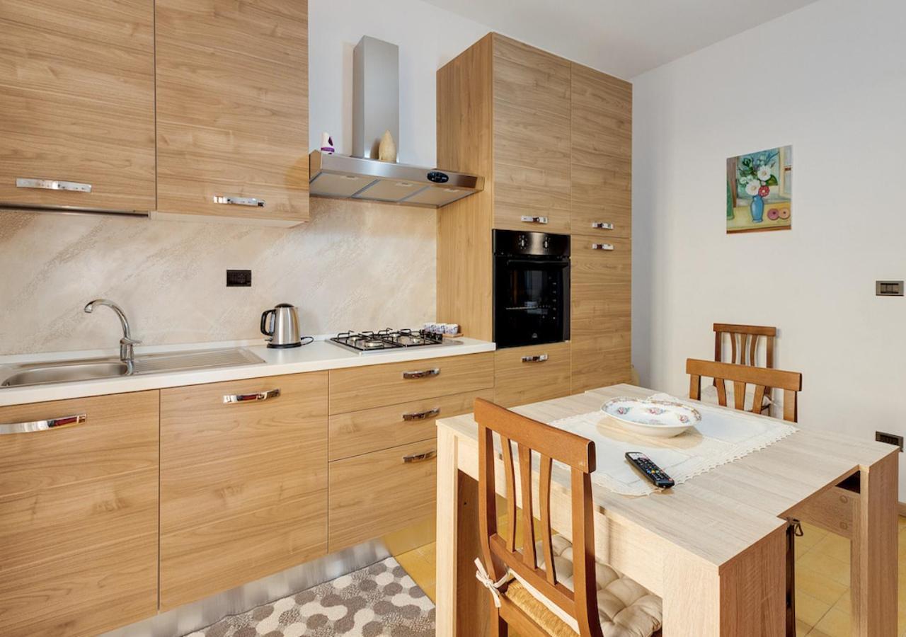 Appartamento Casa Vostra Bosa Zewnętrze zdjęcie