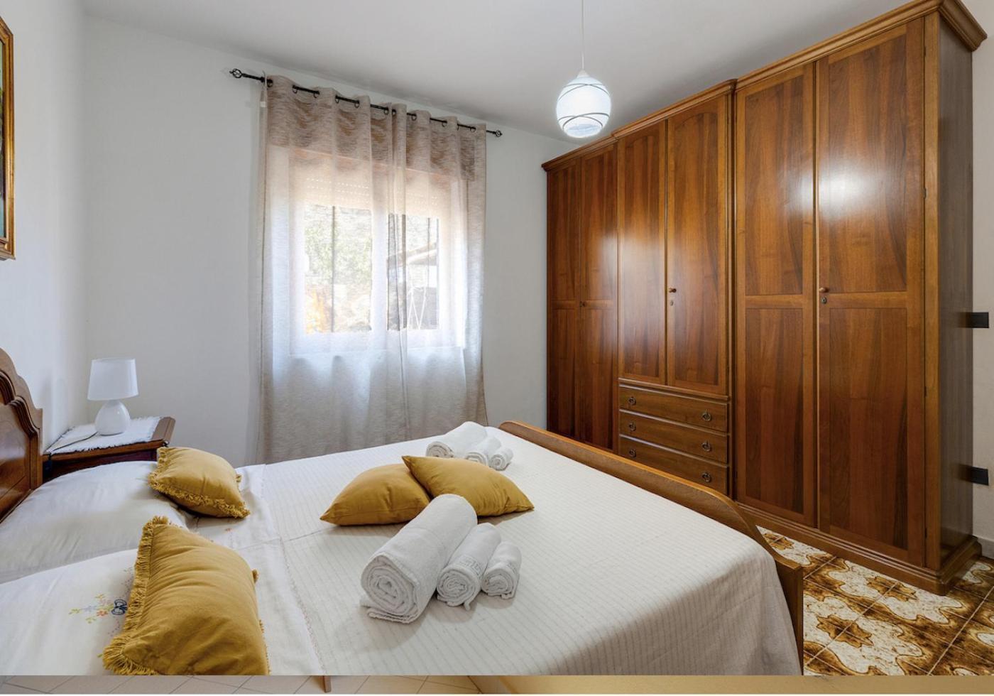 Appartamento Casa Vostra Bosa Zewnętrze zdjęcie