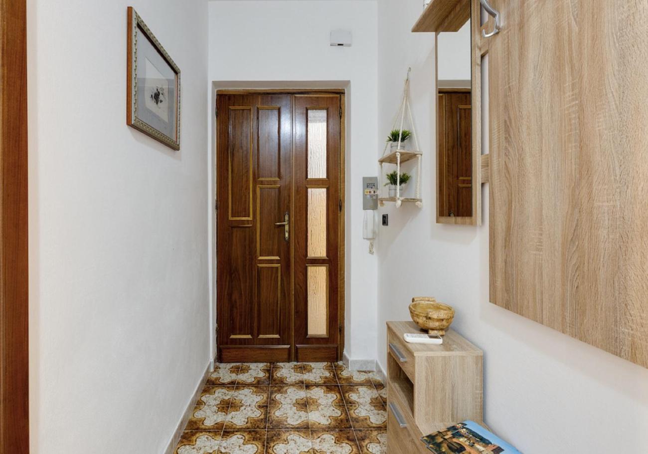 Appartamento Casa Vostra Bosa Zewnętrze zdjęcie
