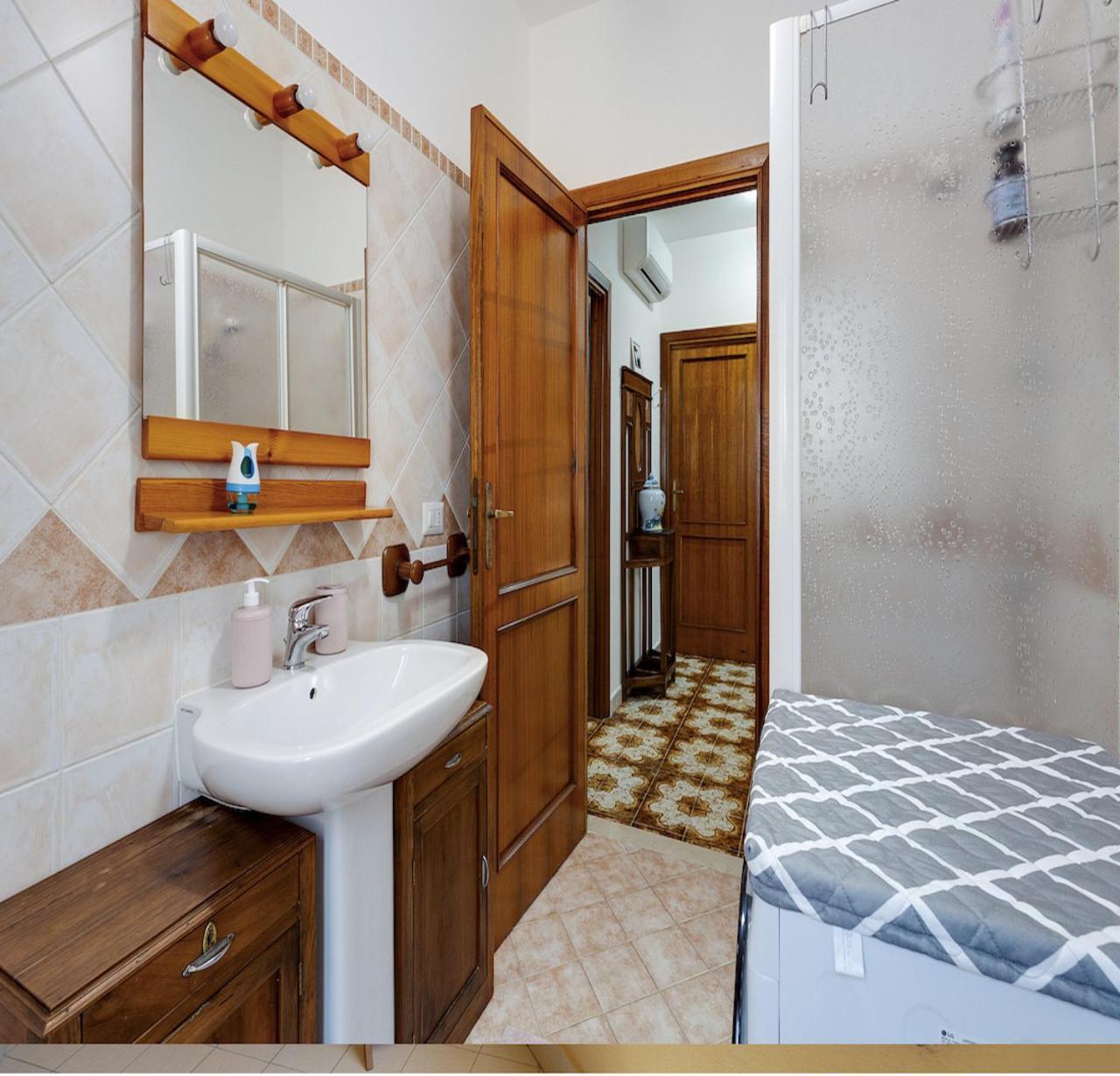 Appartamento Casa Vostra Bosa Zewnętrze zdjęcie