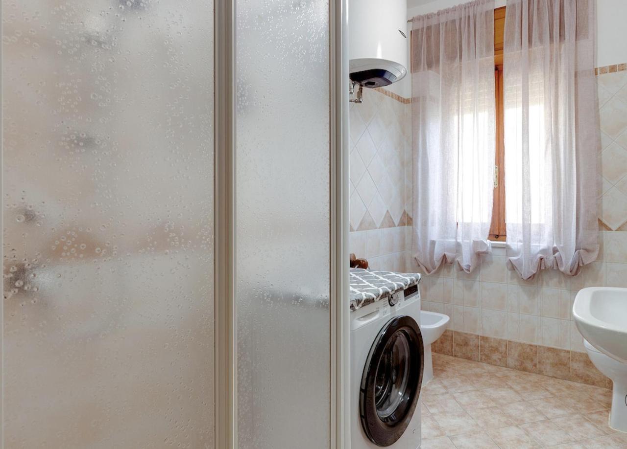 Appartamento Casa Vostra Bosa Zewnętrze zdjęcie